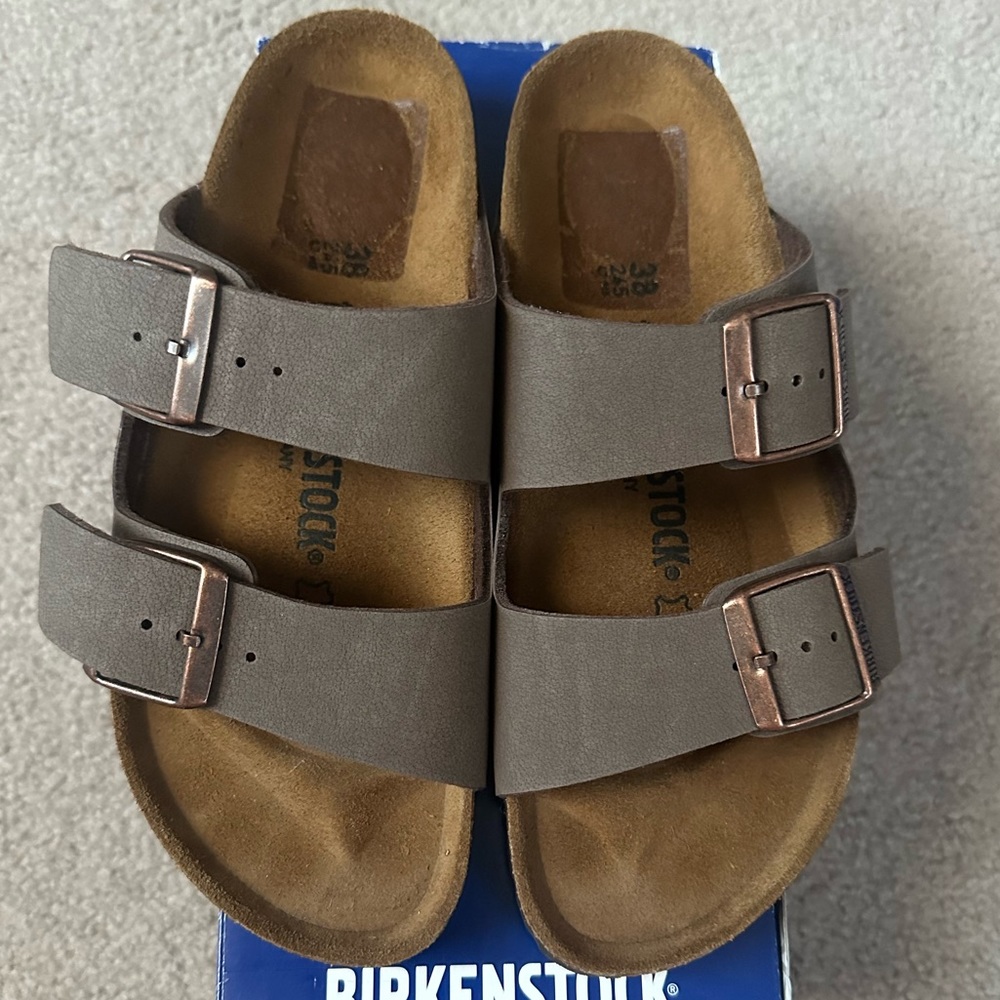 Birkenstock ARIZONA
